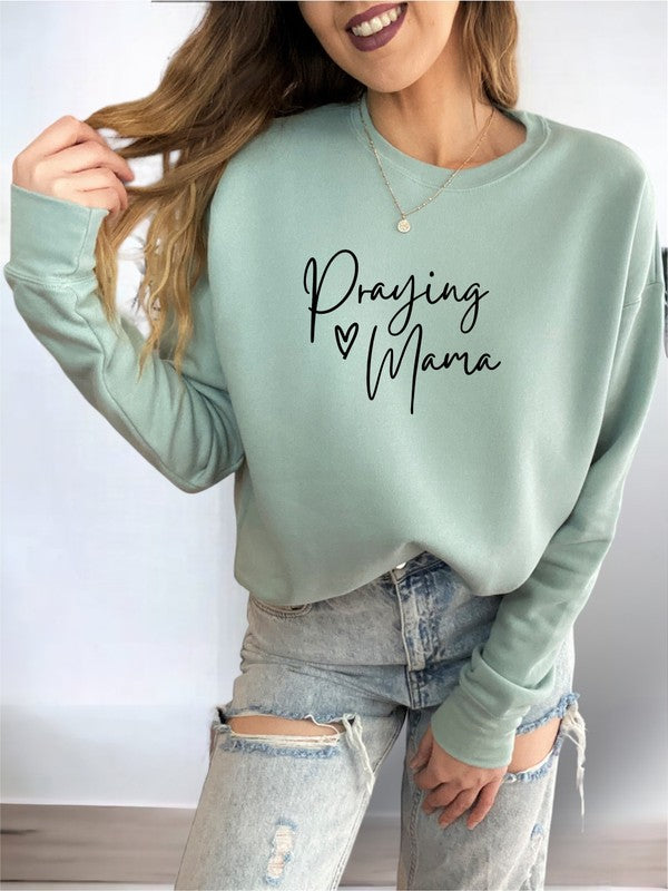 religious sweatshirt