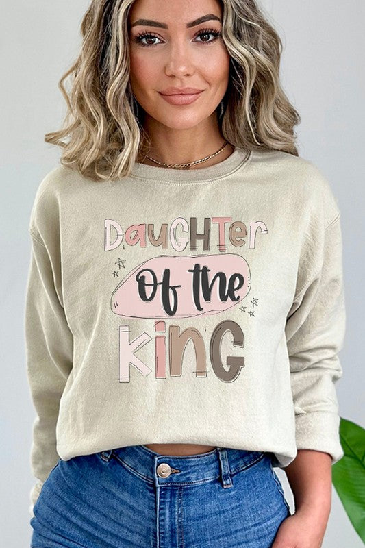 religious sweatshirt