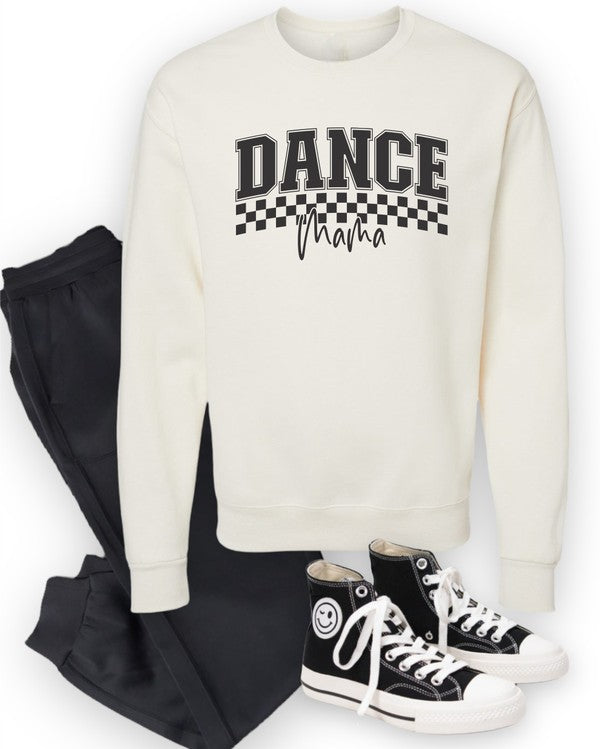 Dance Mama Sweatshirt