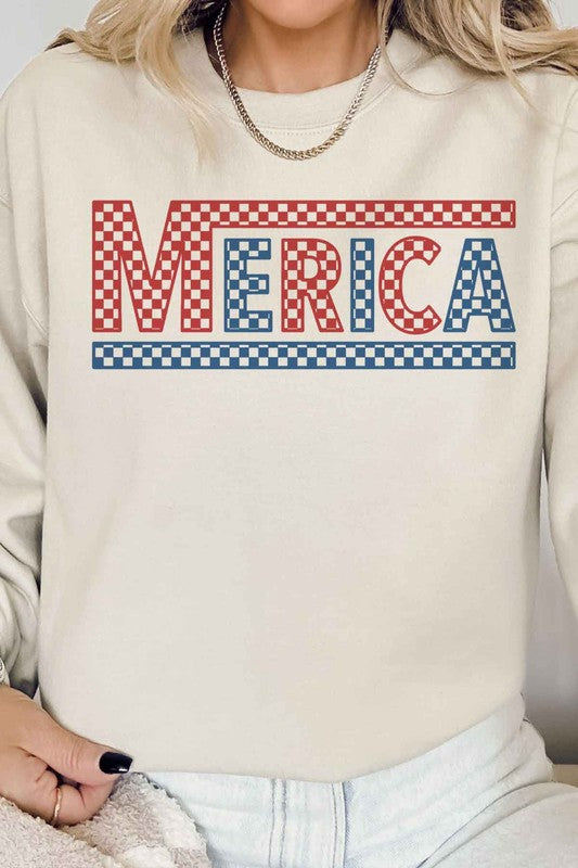 Merica Sweatshirt