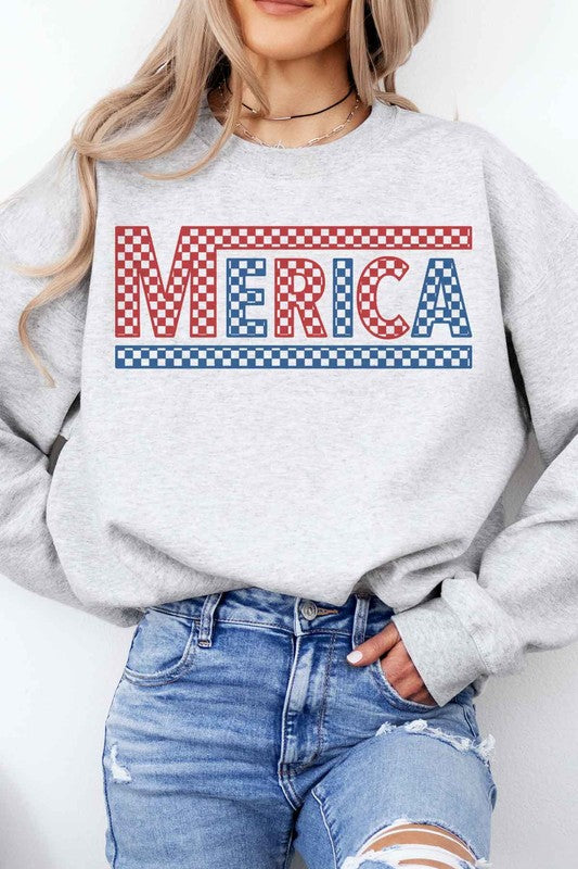 Merica Sweatshirt