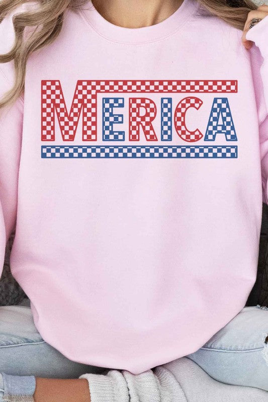 Merica Sweatshirt