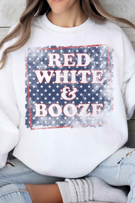 patriotic sweatshirts