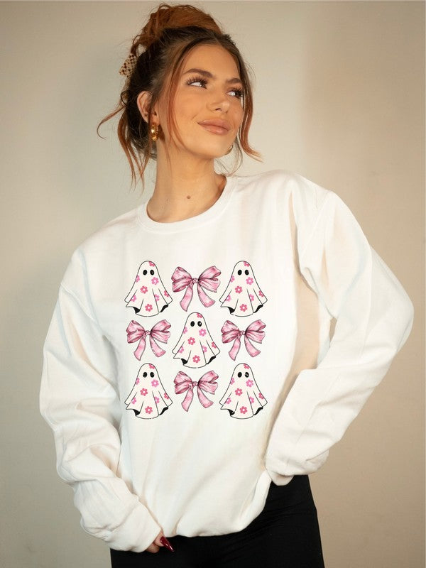 halloween sweatshirt womens