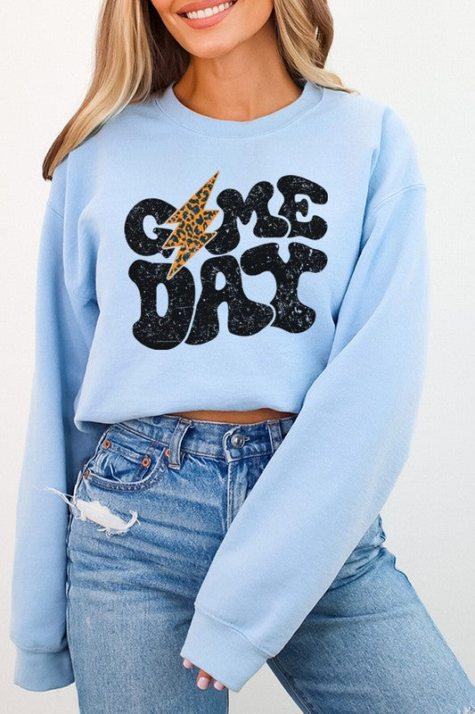 Game Day Sweatshirt