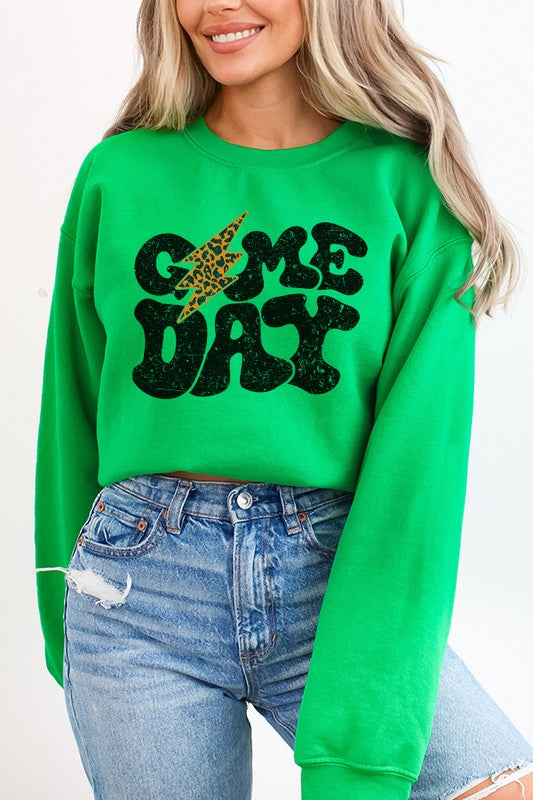 Game Day Sweatshirt