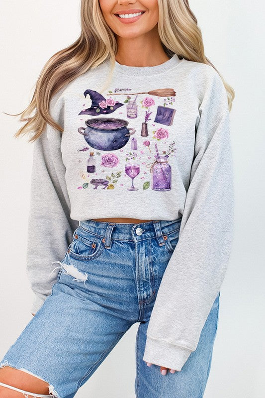 Witches Brew Sweatshirt