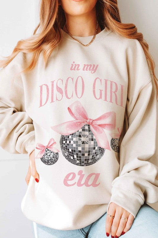 Era Sweatshirt