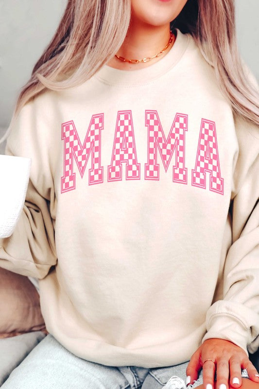 mama sweatshirt