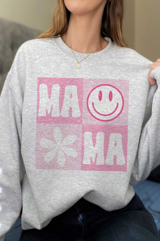 mama sweatshirt