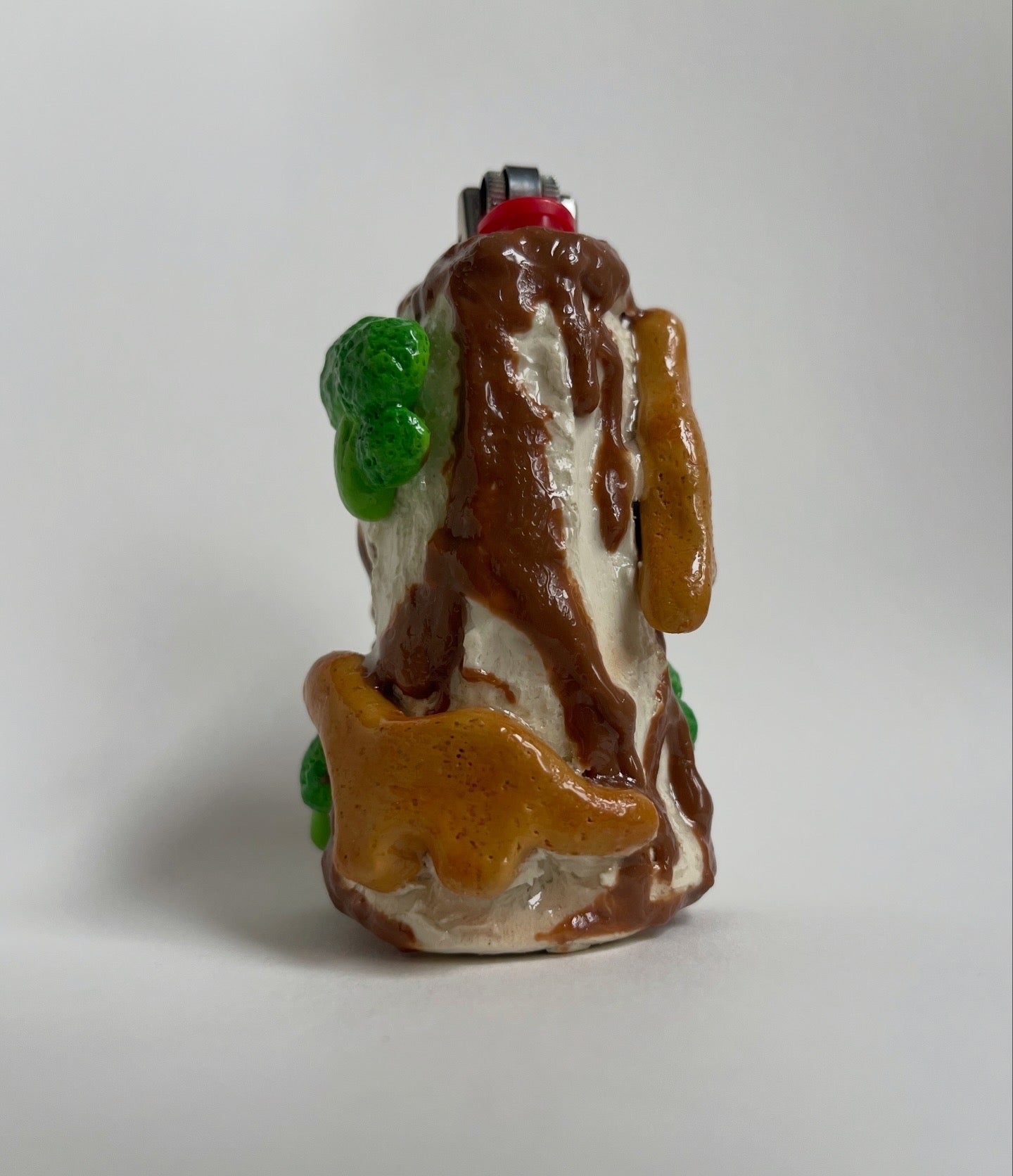 Dino Nugget Case 🦖🦕🌋✨