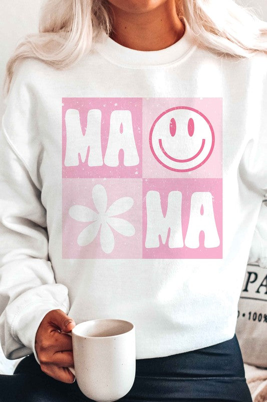 mama sweatshirt