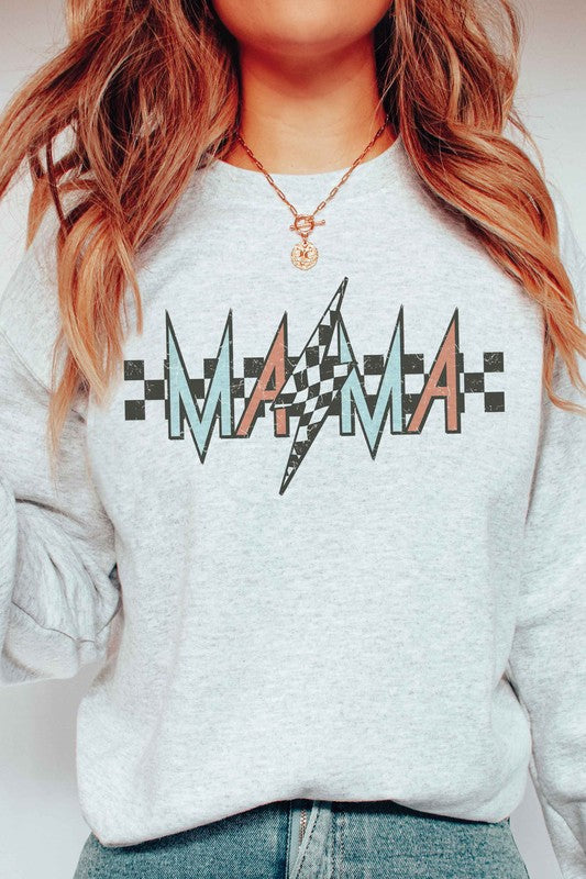 Rock Mama Sweatshirt