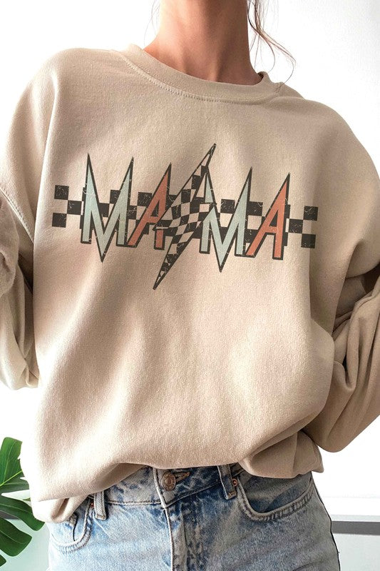 Rock Mama Sweatshirt