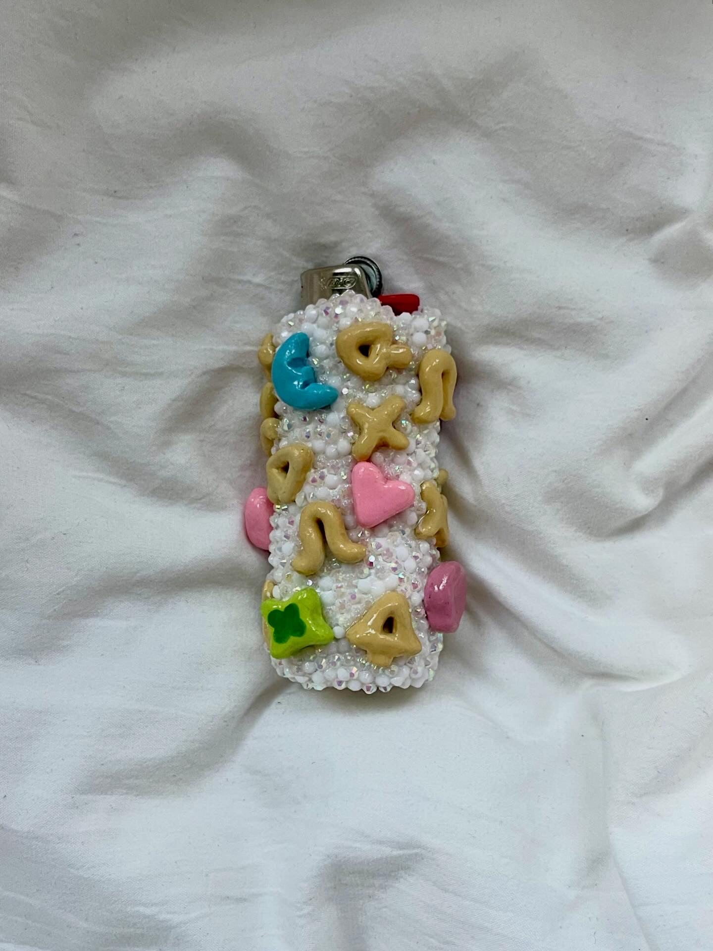 Lucky Charms Case 🍀🥣✨
