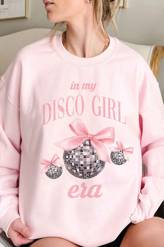 Era Sweatshirt