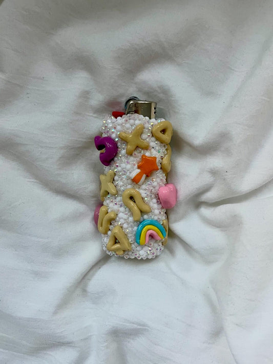 Lucky Charms Case 🍀🥣✨