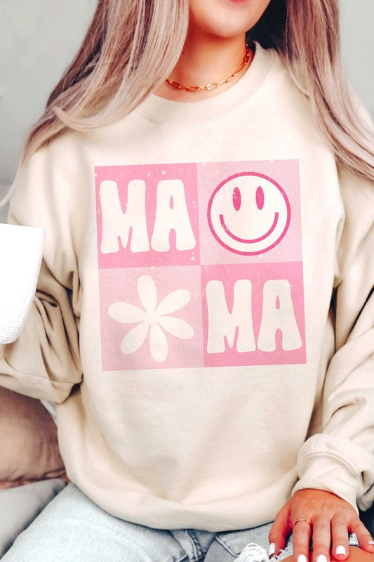 mama sweatshirt