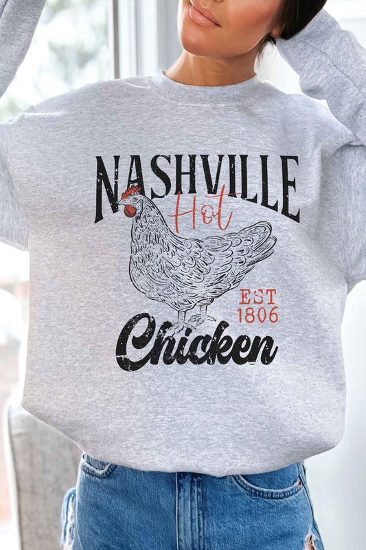 nashville tennessee sweatshirt