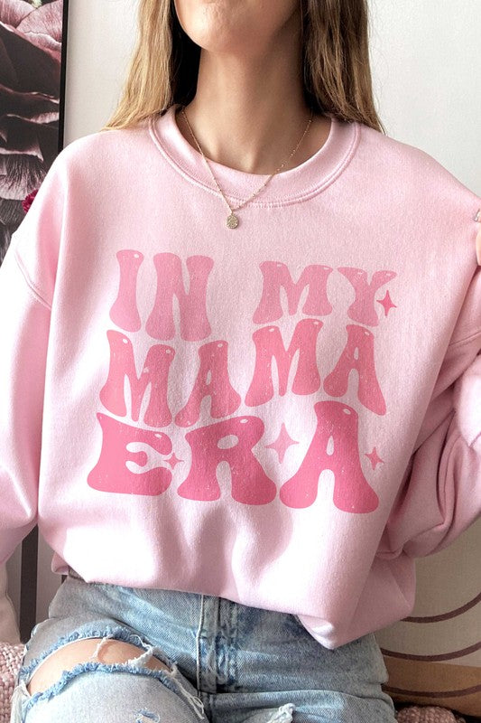 Mama Era Sweatshirt