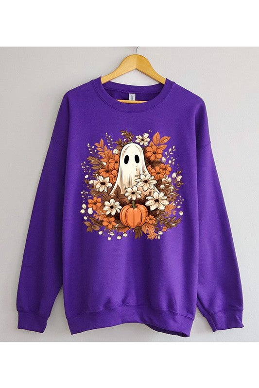 halloween sweatshirt womens