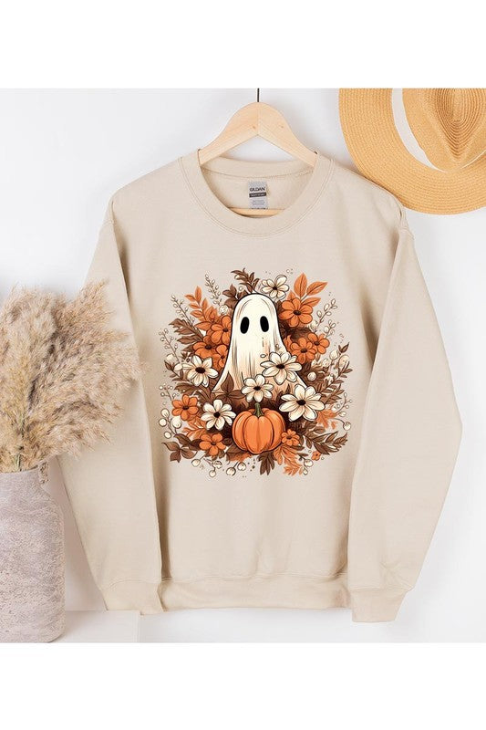 halloween sweatshirt womens