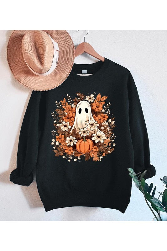 halloween sweatshirt womens