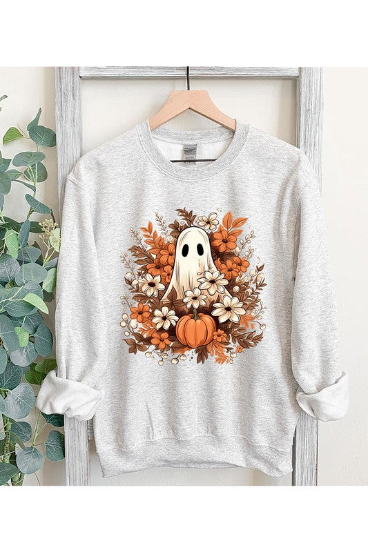 halloween sweatshirt womens