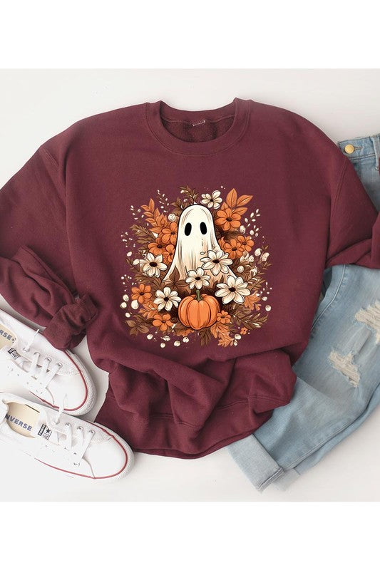 halloween sweatshirt womens