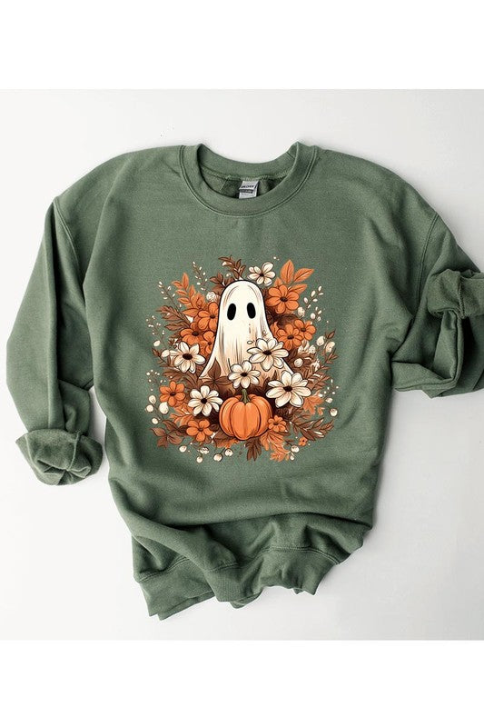 halloween sweatshirt womens