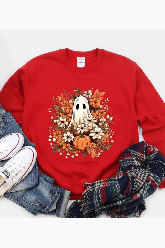 halloween sweatshirt womens