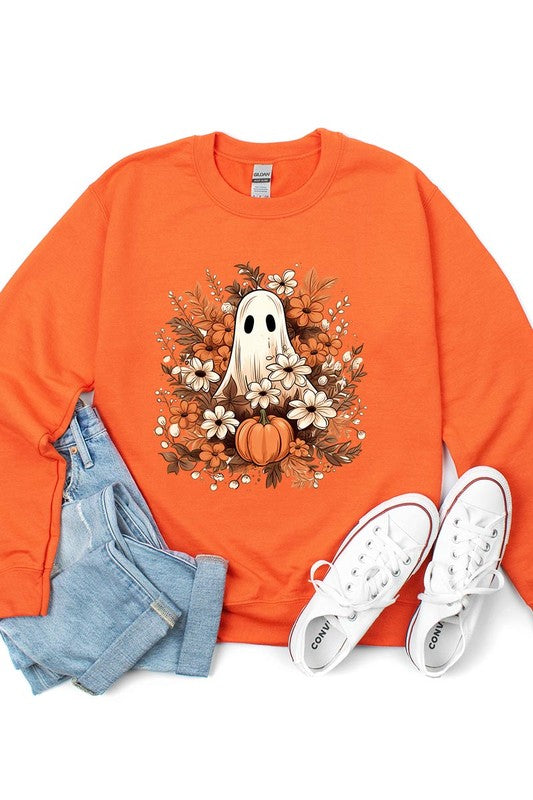 halloween sweatshirt womens