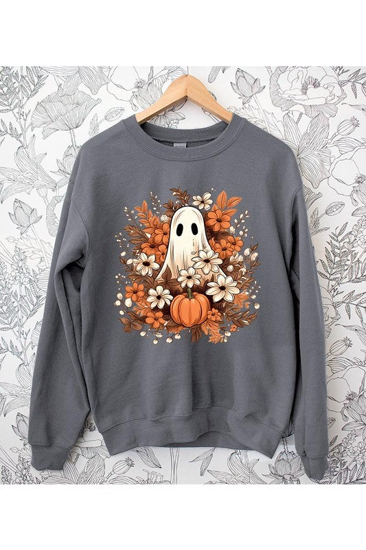 halloween sweatshirt womens