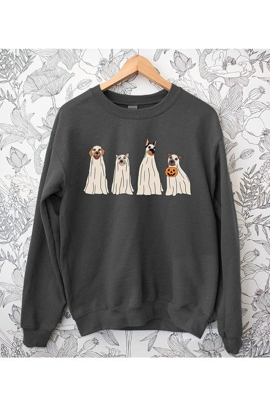 halloween sweatshirt