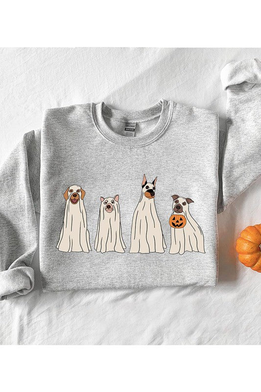 halloween sweatshirt