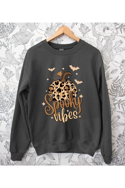 pumpkin sweatshirt