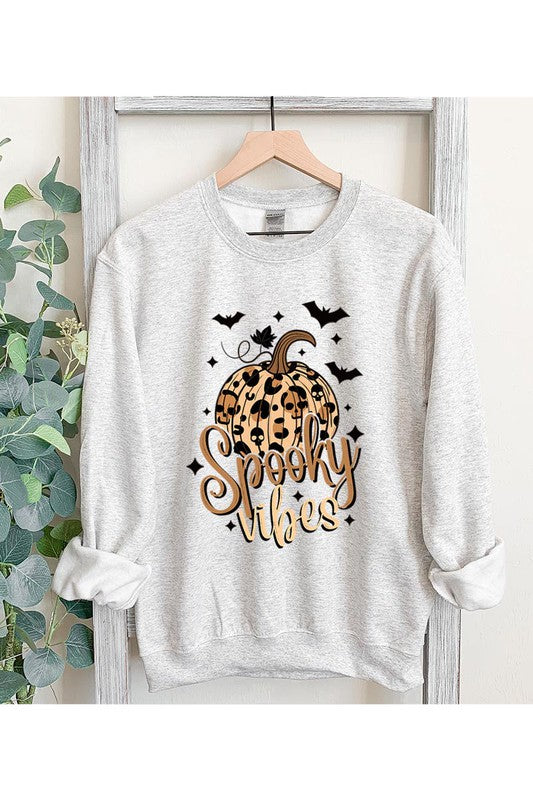 pumpkin sweatshirt