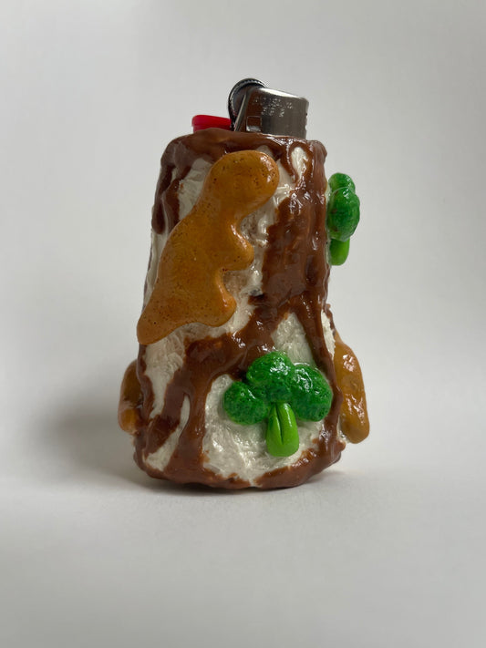 Dino Nugget Case 🦖🦕🌋✨