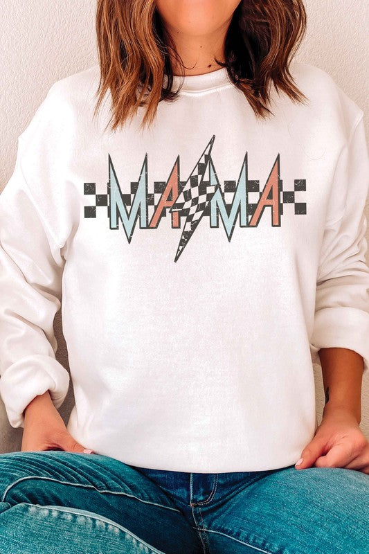 Rock Mama Sweatshirt