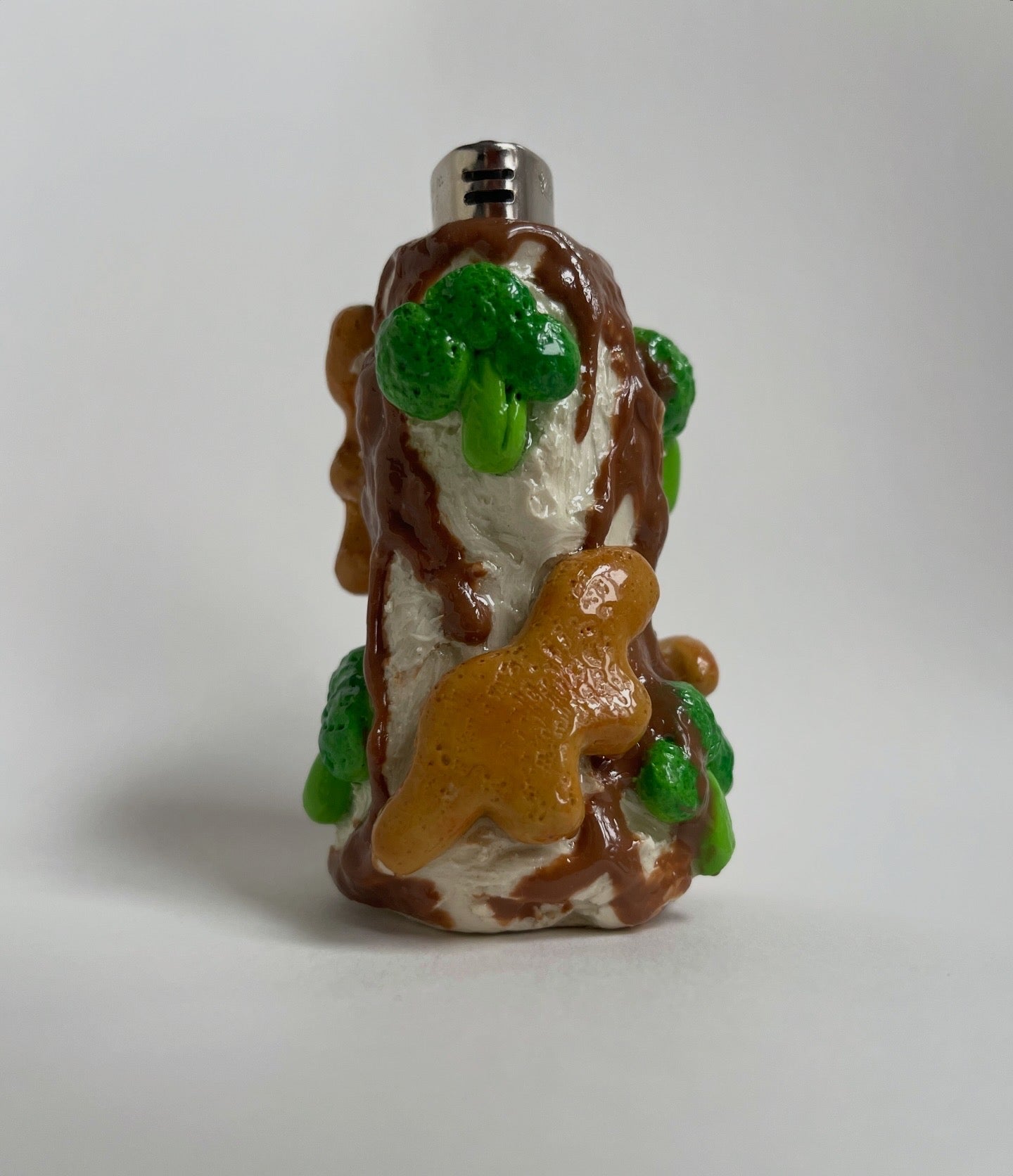 Dino Nugget Case 🦖🦕🌋✨