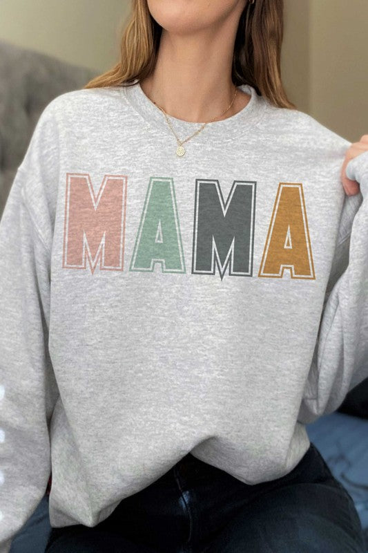 mama sweatshirt