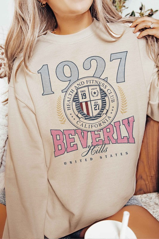 trendy sweatshirts for women