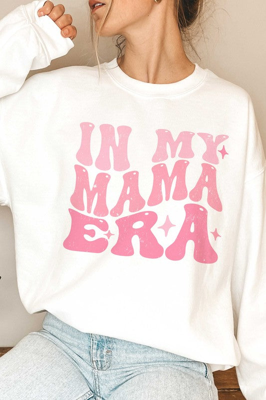 Mama Era Sweatshirt