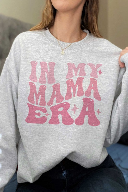 Mama Era Sweatshirt