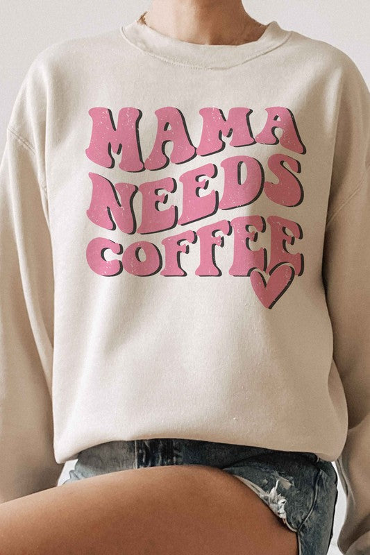  mama sweater