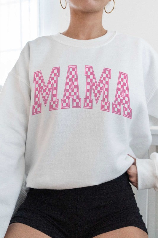 mama sweatshirt