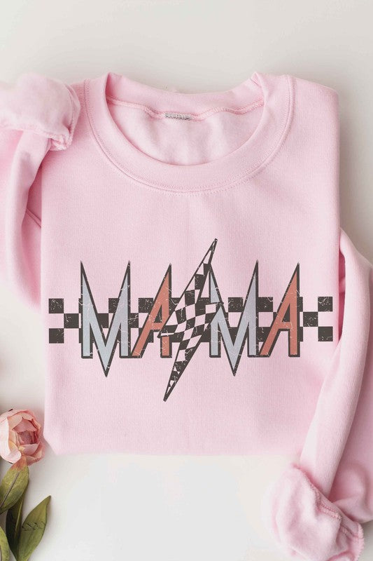 Rock Mama Sweatshirt