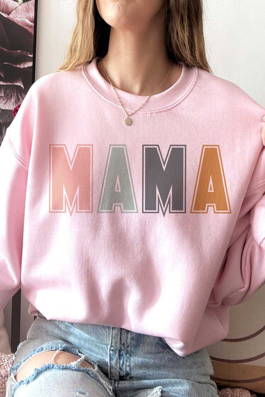 mama sweatshirt