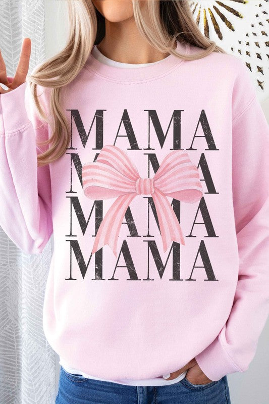 Mama Repeat Sweatshirt